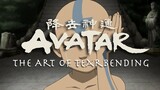 Avatar: The Last Airbender and The Art of Tearbending