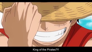 One Piece AMV