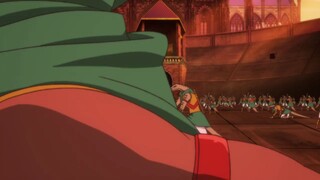 E 09 – Mondaiji-tachi ga Isekai kara Kuru Sou Desu yo? [Sub Indo]