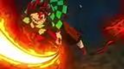 Tanjiro & Kanao Vs Demon Slayer #tanjiro #kanao #demonslayer