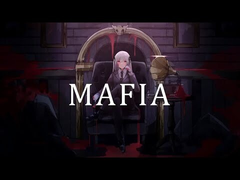 【 子蓮 】 マフィア(Mafia) - wotaku【Kohasu cover】