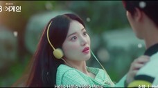 2020韩剧《再次十八岁》ost2-Hello-少香(中韩双语歌词)