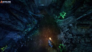 Martial Peak Episode 25 sub Indonesia