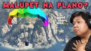 GTA 5 Roleplay - PINAKAMAGANDANG PLANO NI JIMBOY??