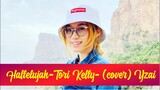 HALELLUJAH - Tori Kelly -  (LIVE COVER) - YZAI
