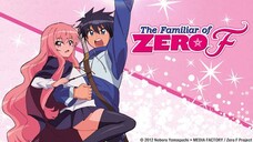 FAMILIAR OF ZERO (S3) EP-8 TAGALOG