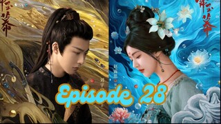 [EP28-ENGSUB] The Story of Pearl Girl