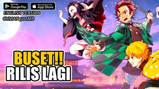 Game Demon Slayer Hadir Dgn 5 Giftcodes - How to Redeem | Assemble of Demon Rage - Kimetsu No Yaiba