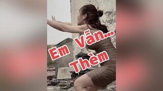 Chồng là thứ cho chả ai lấy nhưng hở ra là mất 😂hanavu hanabeauty hài hàihước