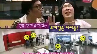 HAHA MONG SHOW GIRLS GENERATION ENG SUB