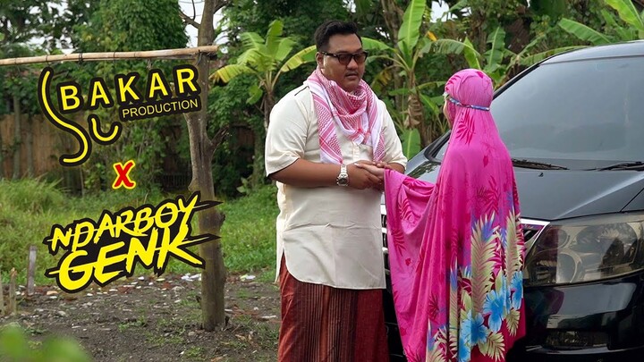TEASER - LEBARAN OJO NANGIS PART 2 l BAKAR PRODUCTION X NDARBOY GENK