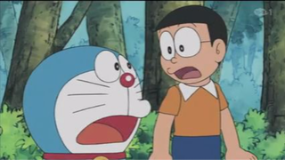 Doraemon Episode 20