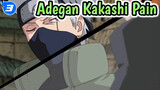 Kakashi VS Pain dengan Soundtrack Asli!_H3
