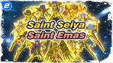 Saint Seiya | Tanda Zodiak yang Berkilau dan Saint Emas Terkuat_2