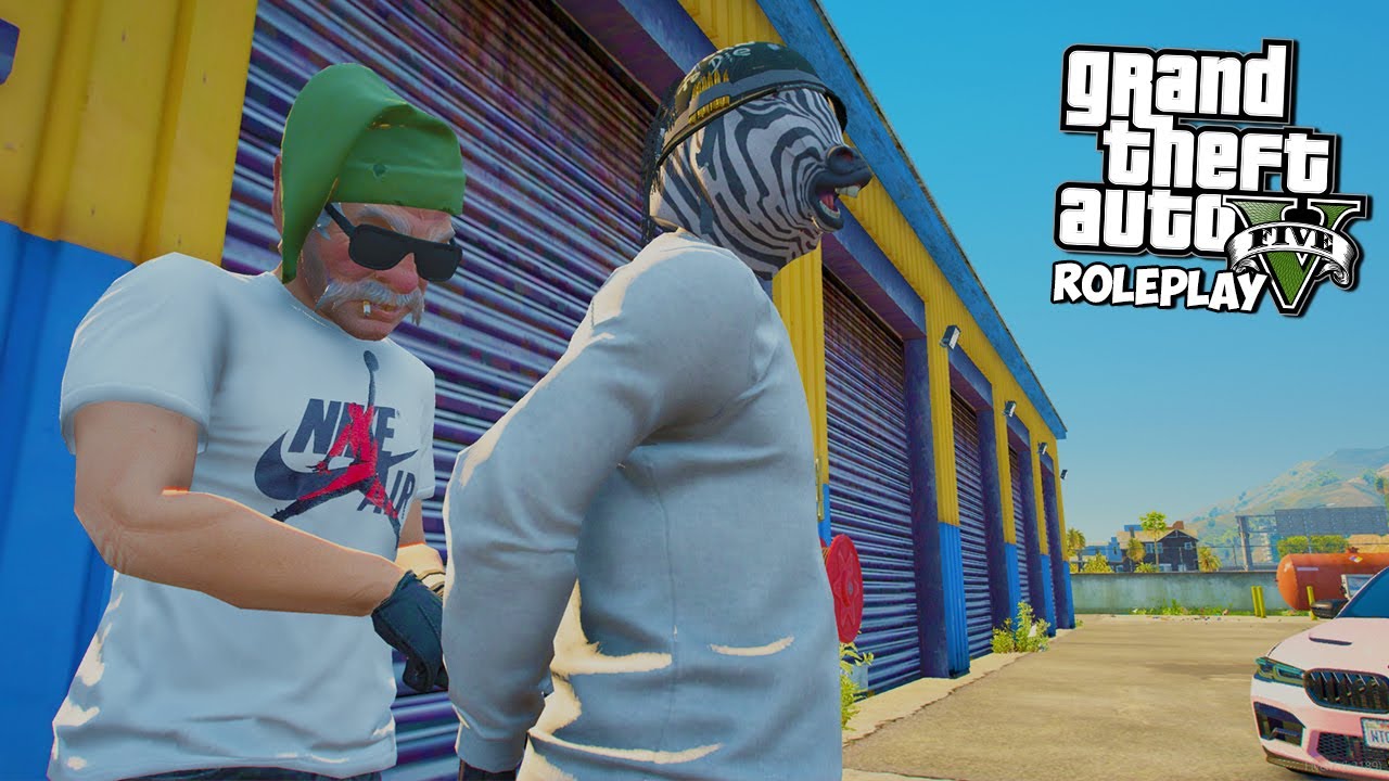 GTA SAN ANDREAS  FREE FIRE MOD ALL GPU 200MB NO SHORT LINK - BiliBili