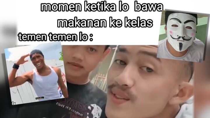 APAAN TUH ? || RANDOM MEME COMPILATION #1