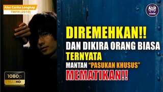 BUKAN TETANGGA BIASA, PRIA INI TERNYATA⁉️ Alur Cerita Film