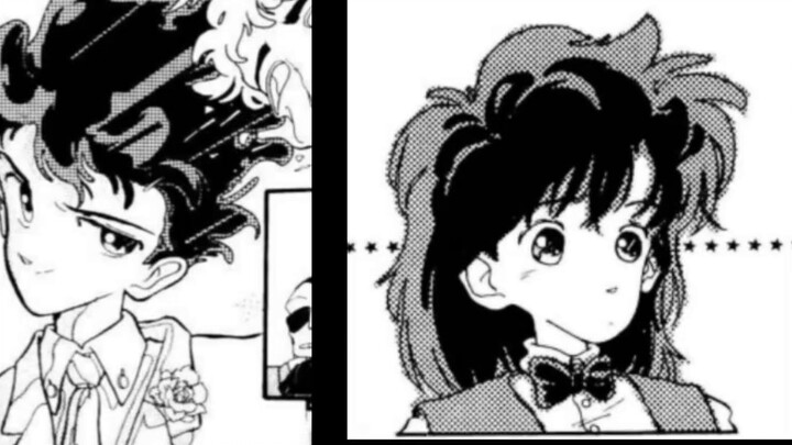 From a thief to a detective! The life of Conan author Gosho Aoyama is in disarray! Who is Aoyama's b