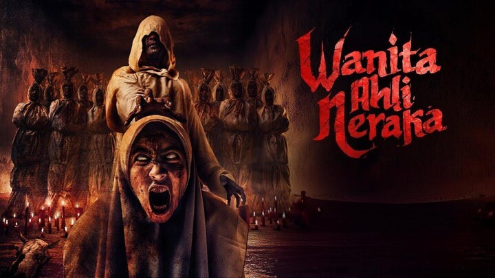 🎬 WANITA AHLI NERAKA (2024)‼️