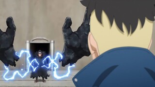 Boruto Episode 219, 220, 221, 222 Sub Indonesia Full || Judul, Tanggal Rilis, dan Prediksi Cerita !