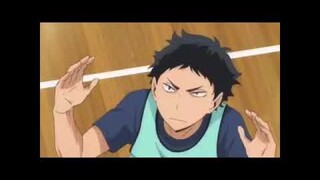 Fairytale-Haikyuu amv