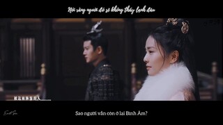 [Vietsub-FMV] Mượn người một đời bình phàm, trả người một kiếp sánh đôi... | Châu Sinh Như Cố 【周生如故】