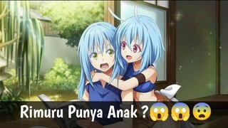 Rimuru Punya Anak???😱