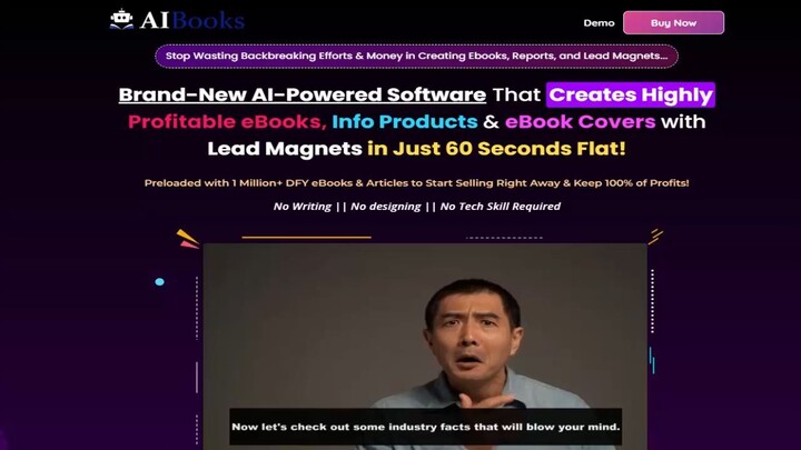 AI Books Review - World’s Best AI-Powered eBook Creator App