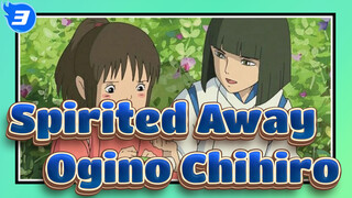 Spirited Away|Adegan Ogino Chihiro_3