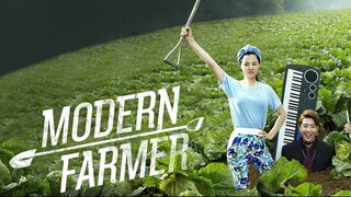 Modern Farmer Episode 7 Subtitle Indonesia