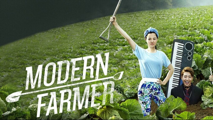 Modern Farmer Episode 19 Subtitle Indonesia