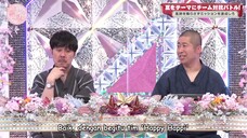 Ep.92 [INDOSUB] Soko Magattara, Sakurazaka
