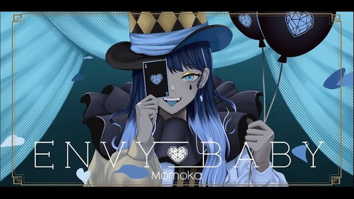 [Momo] Kanaria - Envy Baby