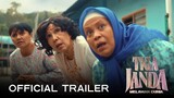 Tiga Janda Melawan Dunia: Official Trailer