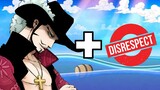 One Piece Characters Most Disrespectful Moments