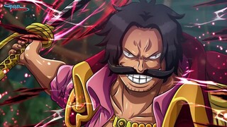 20 mức truy nã cao nhất One Piece - Luffy chỉ đứng thứ 9! P3