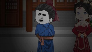 Episode 109, Gao Yang “jatuh cinta”