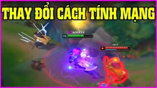 Riot âm thầm thay đổi cách tính điểm gạ gục, Support 0/3/9 vs Rừng 9/0/1