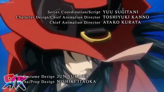 Black Blood Brothers|Tagalog|Anime