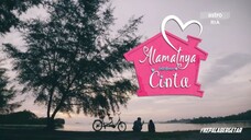 Alamatnya Cinta Episod 7