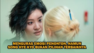 KALAHKAN SONG HYE KYO SEBAGAI PEMERAN UTAMANYA, LIM JI YEON JADI PEMAIN TERBAIK PILIHAN PENONTON