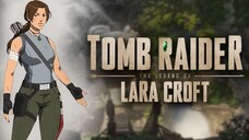 WATCH Tomb Raider: The Legend of Lara Croft - Season 01 All Episodes 2024