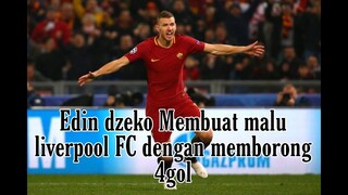 liverpool kalah telak 0-5 dari tim Indonesia pes Indonesia