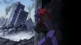 Code Geass:Lelouch of the rebellion S1 ep2