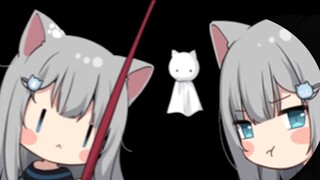 พอใจไหมที่ถูก Gancheng Cat ดุเป็นเวลาสิบนาที? ช่างเป็นรางวัลที่แปลกจริงๆ เหมียว~!?