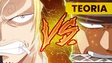 🔥 Zoro PERDERÁ contra Sanji? 🤔 Como recuperará sus sentimientos? Teoria One Piece Final de Wano