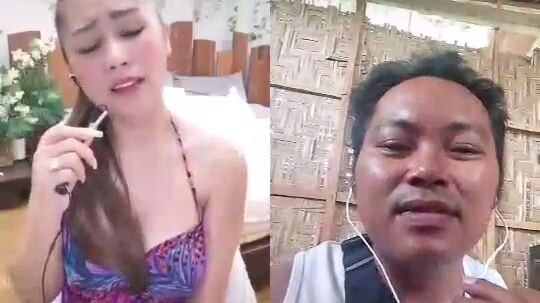 pag ibig koy di magbabago