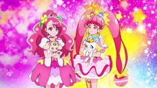 Star☆Twinkle Precure Episode 49 Sub Indonesia (END)