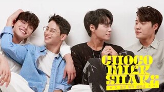 Choco Milk Shake Episode 9 English Sub