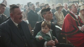 Peaky Blinders S03E06 Episode 6